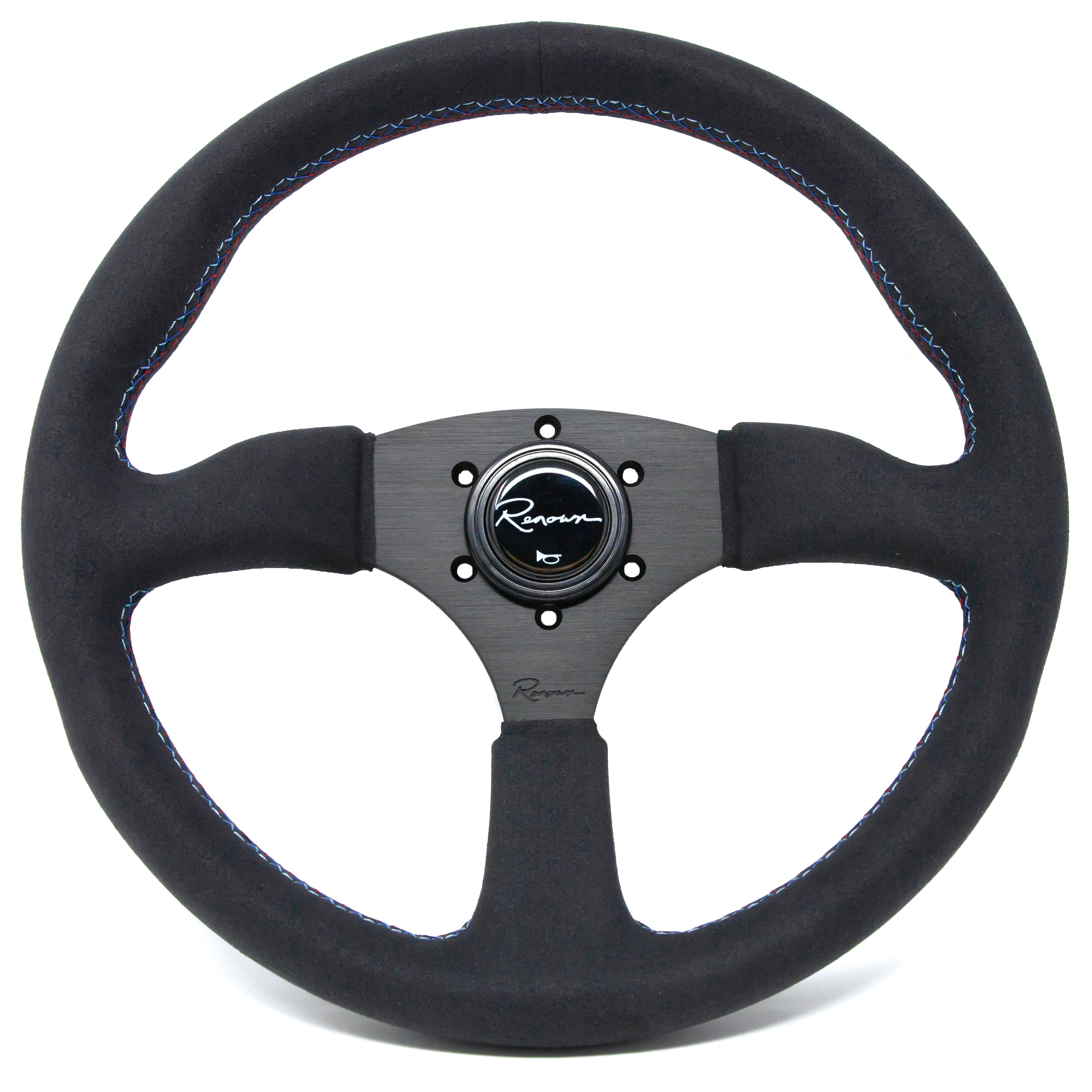 Renown 130R Motorsport Steering Wheel – Renown USA