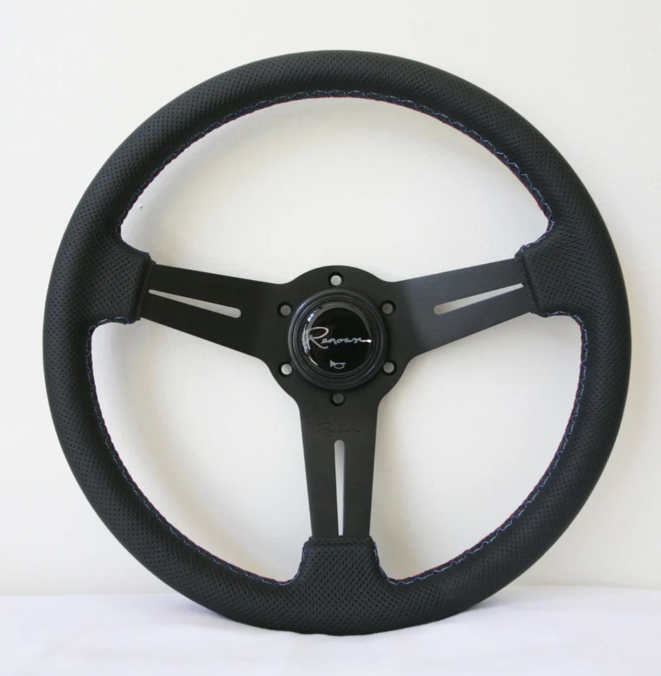 Renown Mille Motorsport Steering Wheel – Renown USA