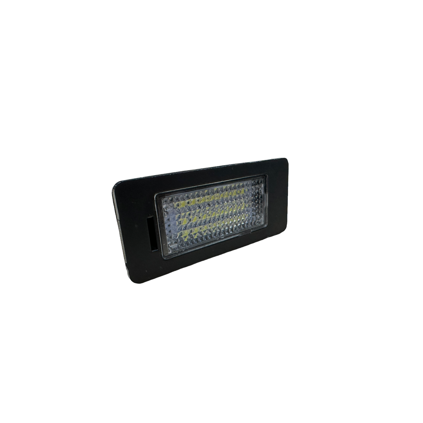 E9X LED License Plate Lights